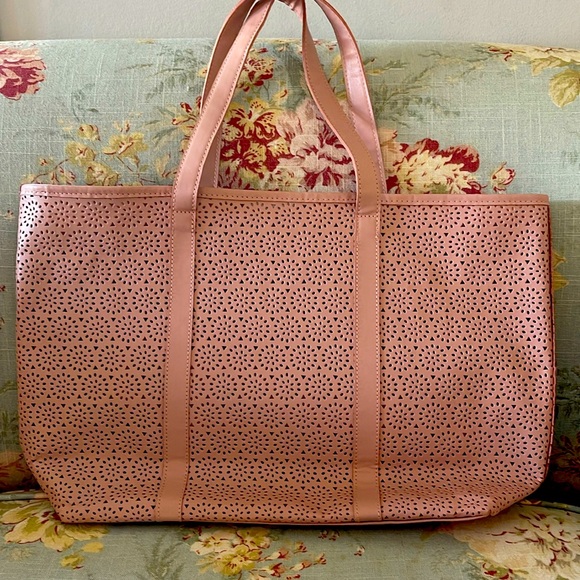 Pureology Rose Tote 🌺 - Picture 1 of 5